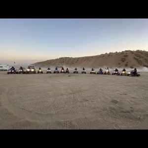 Meet your Posher, Esteban